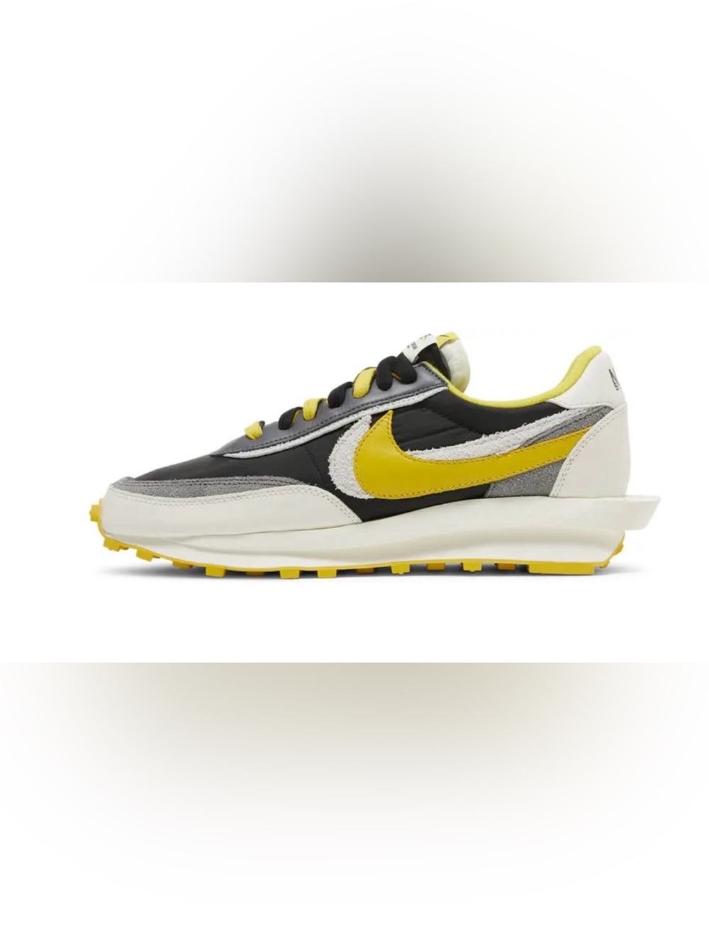 Nike x Sacai x Undercover LDWaffle.